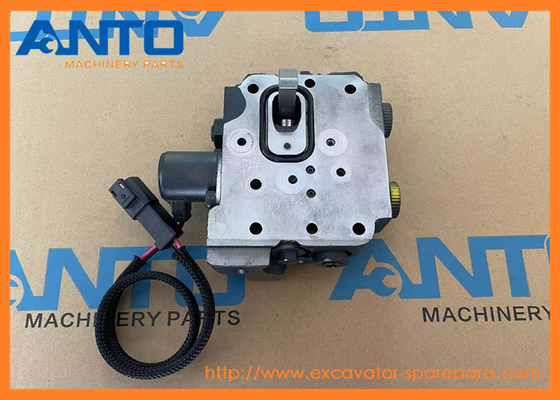 708-1W-03770 7081W03770 شیر برای حفاری KOMATSU WA380 WA430
