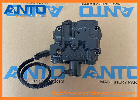708-1W-03770 7081W03770 شیر برای حفاری KOMATSU WA380 WA430