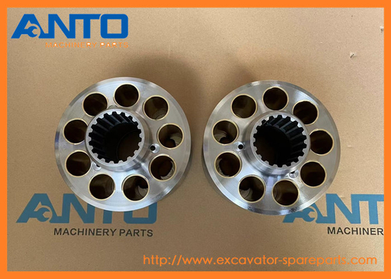 708-2H-23160 7082H23160 اتصالات بلوک سیلندر برای بیل مکانیکی کوماتسو PC300 PC340 PC380