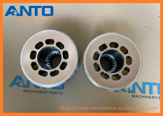 708-2H-23160 7082H23160 اتصالات بلوک سیلندر برای بیل مکانیکی کوماتسو PC300 PC340 PC380
