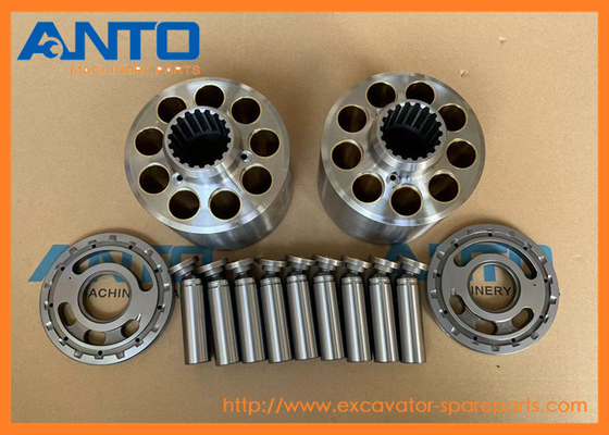 708-2H-23160 7082H23160 اتصالات بلوک سیلندر برای بیل مکانیکی کوماتسو PC300 PC340 PC380