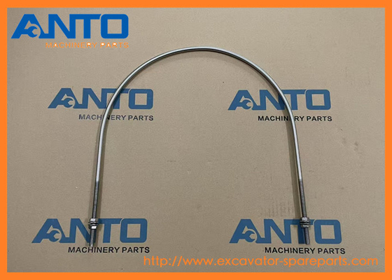 VOE14528385 14528385 قطعات معدنی حفاری U-Bolt مناسب برای EC240B EC290B EC300D