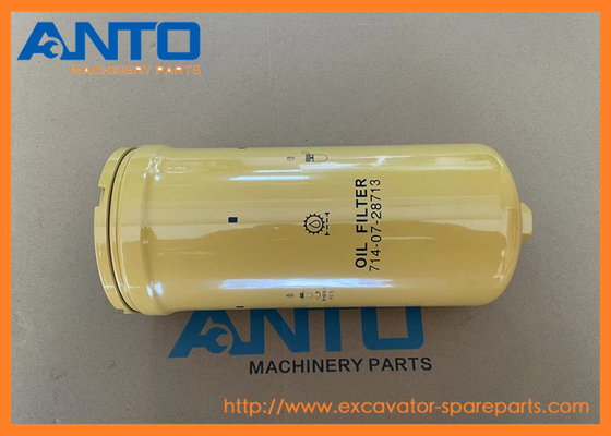 714-07-28713 7140728713 کارتریج مناسب برای KOMATSU WA180 WA380 WA380Z WA430