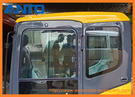 20Y-54-01141 203-54-K1100 کابین KOMATSU قطعات معدنی برای PC160LC-7 PC200-7