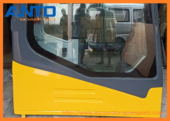 20Y-54-01141 203-54-K1100 کابین KOMATSU قطعات معدنی برای PC160LC-7 PC200-7