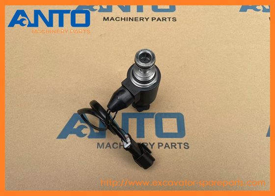 714-11-16830 7141116830 دریچه سولینوئید برای KOMATSU WA100 WA120 WA120L WA150