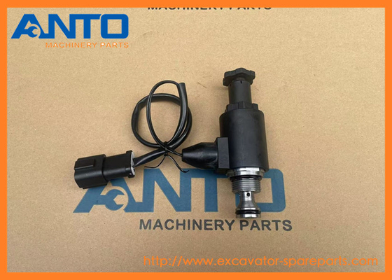714-11-16830 7141116830 دریچه سولینوئید برای KOMATSU WA100 WA120 WA120L WA150