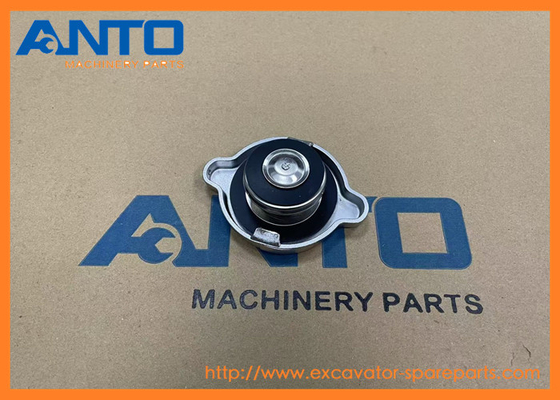 245-9212 2459212 قطعات یدکی کلاه رادیاتور حفاری مناسب برای 323D 325D C7