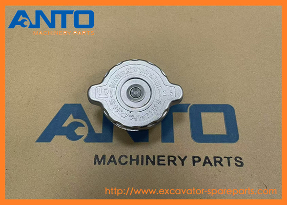 245-9212 2459212 قطعات یدکی کلاه رادیاتور حفاری مناسب برای 323D 325D C7