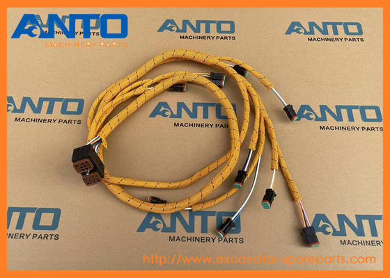 199-3324 1993324 مونتاژ هارمنیز قطعات یدکی برای 966G 972G