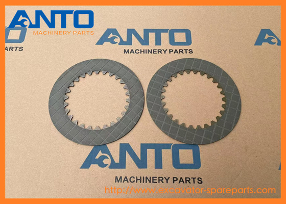 714-12-19711 7141219711 دسک نصب برای KOMATSU WA100 WA120 WA120L WA150 WA180 WA180L