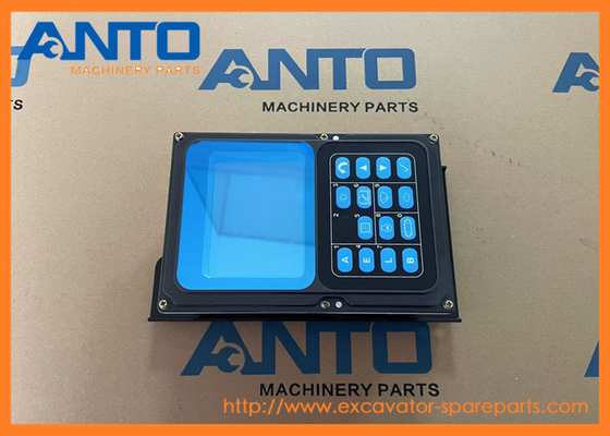 7835-16-3003 7835163003 مانیتور دستگاه حفاری مانیتور برای KOMATSU PC800 PC800SE PC850