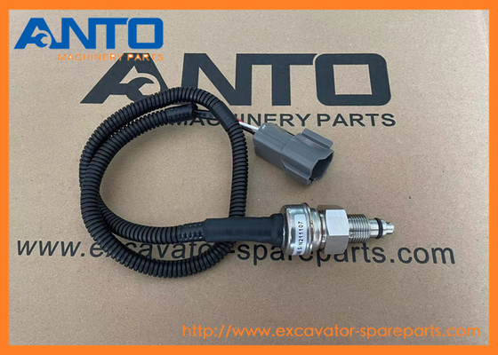 7861-92-1620 7861921620 حسگر فشار حفاری قطعات الکتریکی مناسب برای KOMATSU WA600