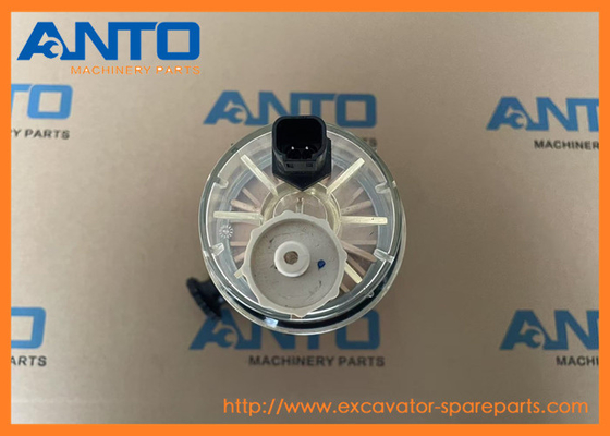 11NA-71000 جدا کننده آب سوخت هیوندای قطعات معدنی مناسب برای R145CR-9