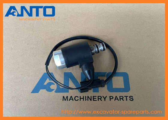 11Y-60-11530 11Y6011530 شیر سولینوئید KOMATSU قطعات جانبی بولدوزر برای D37EX-22 D39EX-22