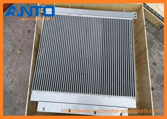 205-03-71121 2050371121 خنک کننده نفتی KOMATSU قطعات معدنی برای PC200LC-3 PW210-1
