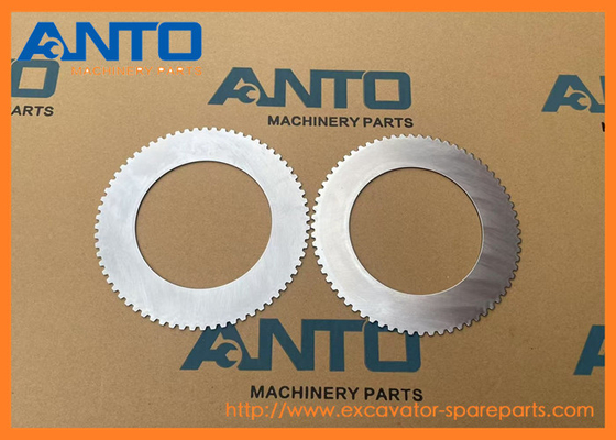 714-16-19730 419-15-12310 صفحه جداکننده قطعات یدکی لودر چرخ دار کوماتسو برای WA200-6 WA320-6