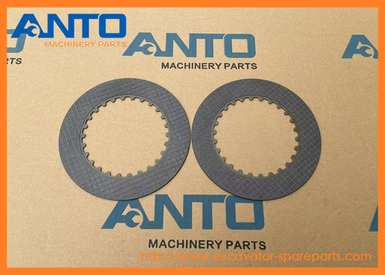 7720-50-2590 419-15-12290 419-15-12910 دیسک KOMATSU قطعات یدکی برای شارژر چرخ WA100-3A