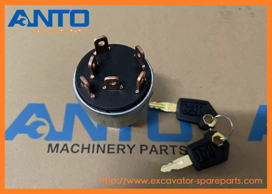 7Y3918 7Y-3918 سوئیچ گرمای شروع حفاری قطعات الکتریکی مناسب برای 307 311 311C 312