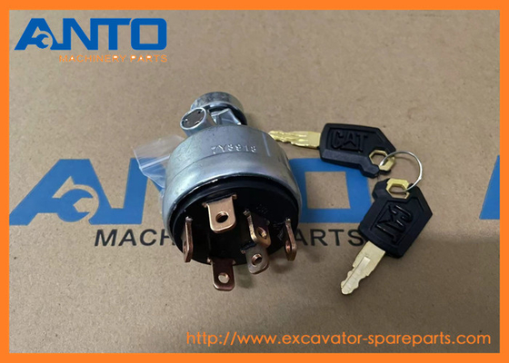 7Y3918 7Y-3918 سوئیچ گرمای شروع حفاری قطعات الکتریکی مناسب برای 307 311 311C 312