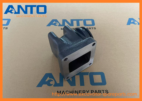 6754-11-4310 4933724 کانکتور KOMATSU قطعات یدکی برای شارژر چرخ SAA6D107E WA250-6