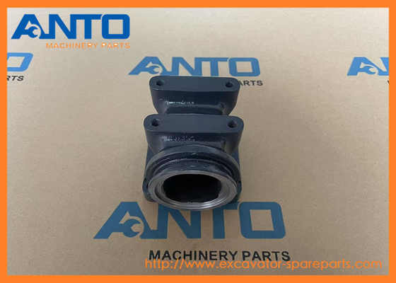 6754-11-4310 4933724 کانکتور KOMATSU قطعات یدکی برای شارژر چرخ SAA6D107E WA250-6