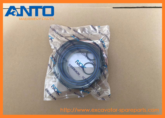 ۹۱۸۰۵۸۱ کیت مهر و موم قطعات معدنی مناسب برای HITACHI EX300-5 EX300LC-5M EX345USR ((LC)