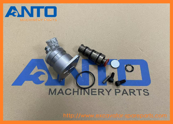 9218234 شیر برقی قطعات الکتریکی بیل مکانیکی مناسب برای HITACHI ZX130W ZX130W-AMS