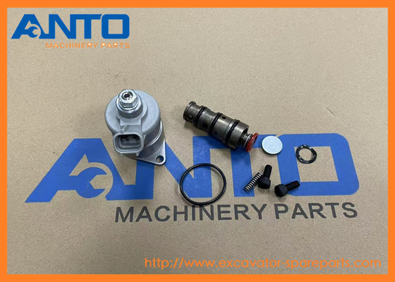 9218234 شیر برقی قطعات الکتریکی بیل مکانیکی مناسب برای HITACHI ZX130W ZX130W-AMS