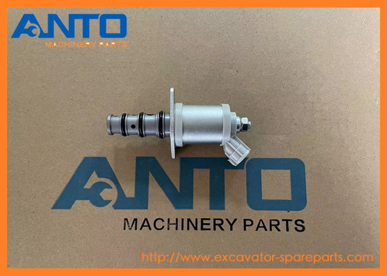 9258047 قطعات الکتریکی حفاری شیر سولینوئید مناسب برای HITACHI ZX145W-3 ZX145W-3-AMS