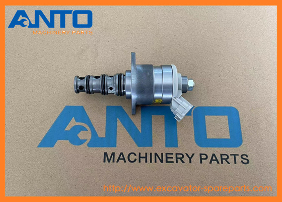 9306641 شیر برقی بیل مکانیکی قطعات الکتریکی مناسب برای HITACHI ZX670LC-5B ZX670LC-5G