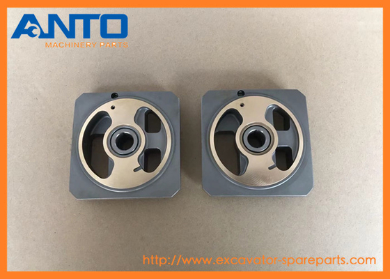 ۹۷۴۹۱۴۲ لوازم جانبی پمپ هیدرولیک حفاری دریچه برای HITACHI EX300-5HHE EX300LC-5M