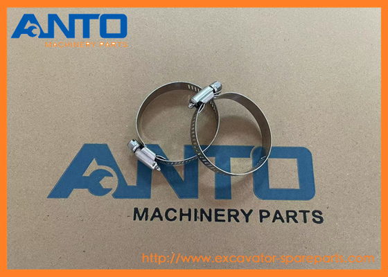 بست شلنگ 9M-2904 9M2904 قطعات یدکی بیل مکانیکی برای 214B 215 225 235 235C