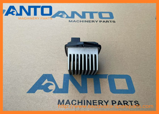 KHR13730 مقاومت CAASE قطعات تهویه مطبوع حفاری برای CX130B CX160B CX210B