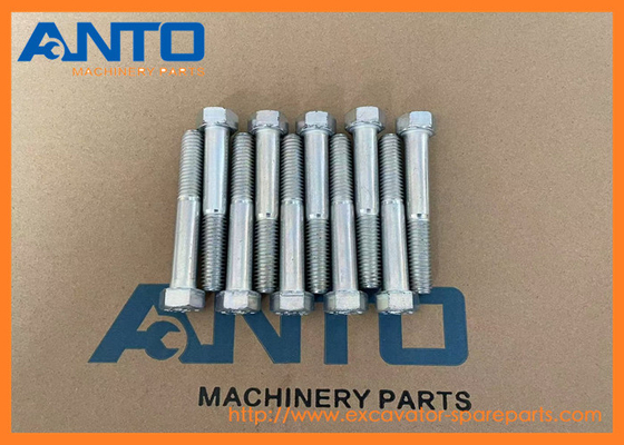 8T-8920 8T8920 پیچ قطعات یدکی بیل مکانیکی برای C18 235B 245D 330D