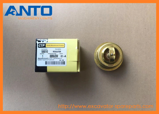 5I-8010 5I8010 تنظیم کننده دما قطعات موتور بیل مکانیکی مناسب برای 311 311B 311C 312