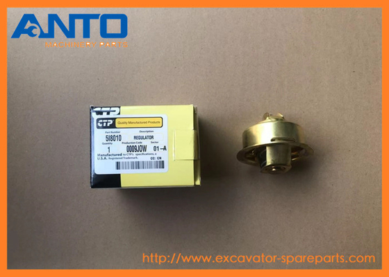 5I-8010 5I8010 تنظیم کننده دما قطعات موتور بیل مکانیکی مناسب برای 311 311B 311C 312