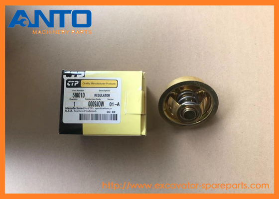 5I-8010 5I8010 تنظیم کننده دما قطعات موتور بیل مکانیکی مناسب برای 311 311B 311C 312