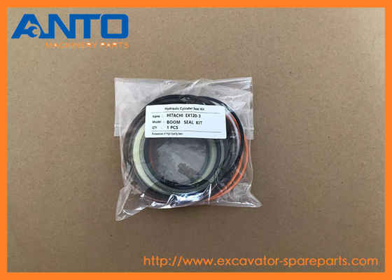 4320990 کیت آب بندی قطعات یدکی بیل مکانیکی برای HITACHI EX120-2 EX120-2m EX120-3