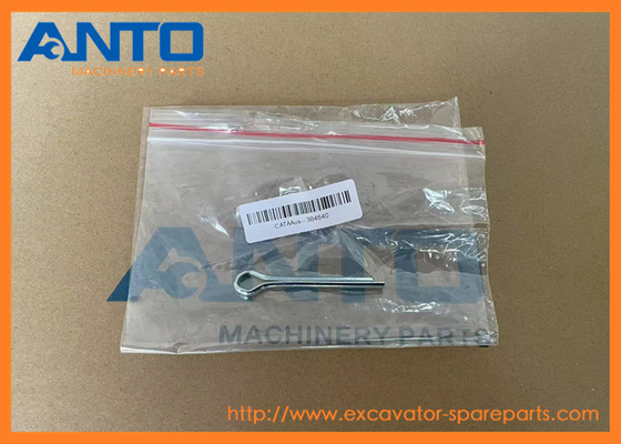 3B-4640 3B4640 50.80mm Long Split Type Steel Cotter Pin Excavator Spare Parts For 320D FM M325D MH قطعات یدکی از حفاری های فولادی