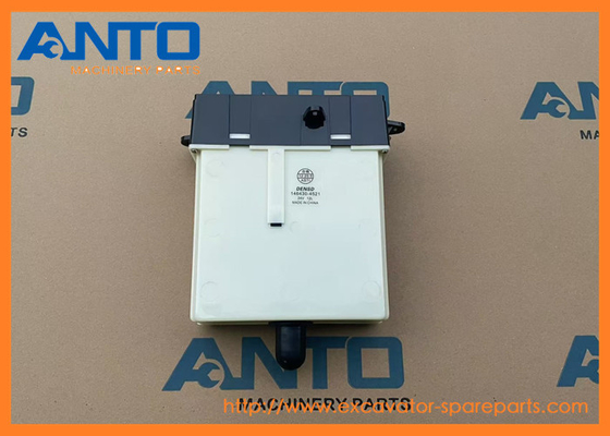 203-979-6551 203-979-6550 پانل Assy KOMATSU قطعات الکتریکی حفاری برای PC100-6 PCPC120-6