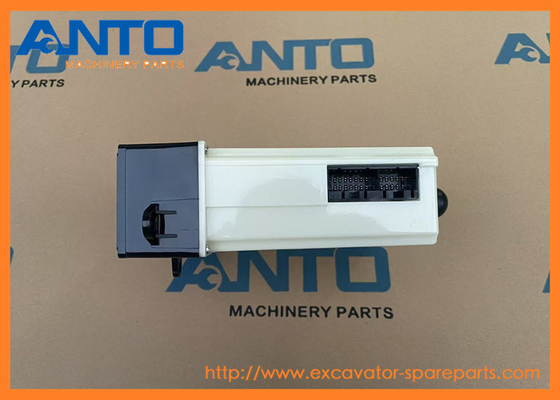 203-979-6551 203-979-6550 پانل Assy KOMATSU قطعات الکتریکی حفاری برای PC100-6 PCPC120-6