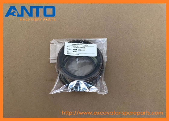 4320993 کیت مهر و موم قطعات معدنی برای HITACHI EX120-2