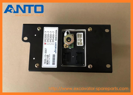 7835121005 7835-12-1005 مانیتور مانیتور حفاری برای KOMATSU PC160 PC200 PC210
