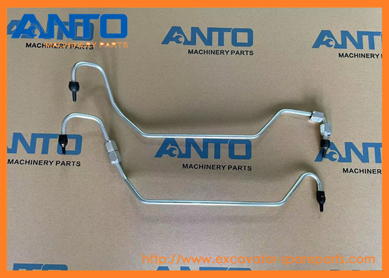393-2034 393-2034 393-2035 قطعات معدنی خط سوخت برای 320D 323D C7.1