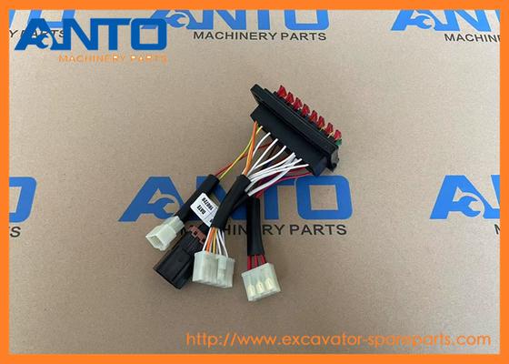 K1001263A قطعات الکتریکی حفاری جعبه فیوز برای DOOSAN DX140LC DX140W DX160LC