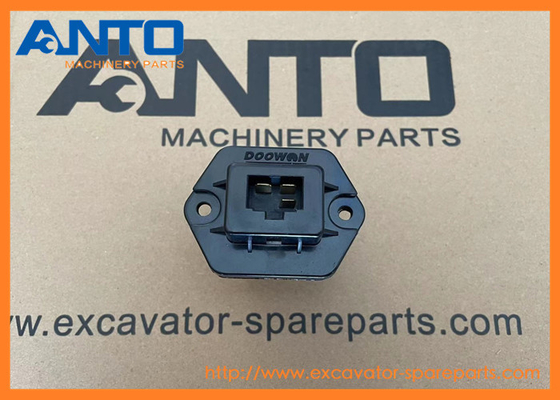 K1002207 قطعات الکتریکی حفاری قدرت فیت برای DOOSAN DL200-3 DL200TC-3 DL220-3