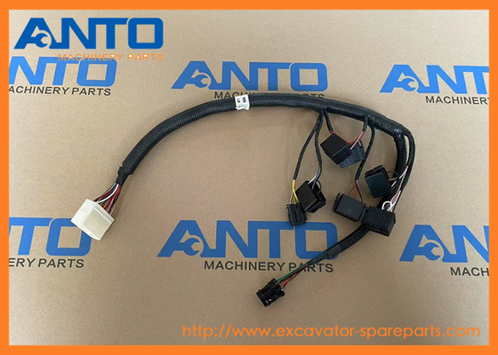 K1002534A مهار ایستاده بیل مکانیکی قطعات الکتریکی مناسب برای DOOSAN DX140LC DX180LC