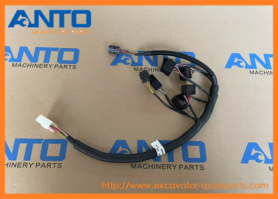 K1002534A مهار ایستاده بیل مکانیکی قطعات الکتریکی مناسب برای DOOSAN DX140LC DX180LC