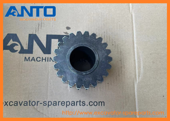 K1002541A چرخ دنده خورشیدی شماره 2 نصب چرخ دنده چرخشی بیل مکانیکی برای DOOSAN DX255LC DX260LCA